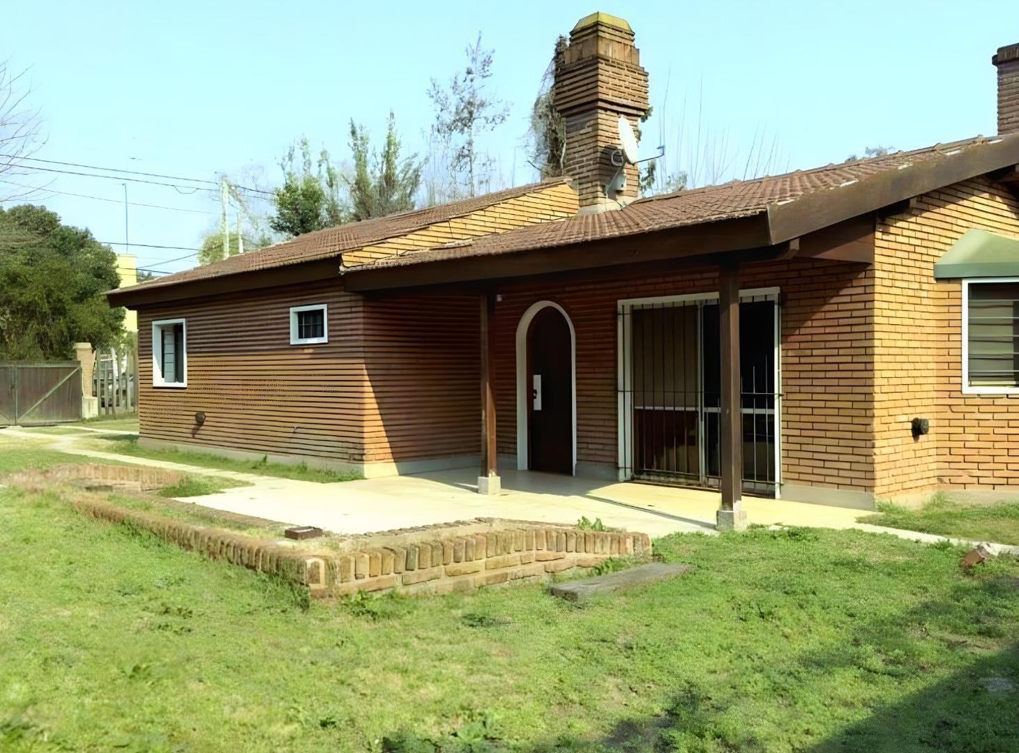 Sólida Casa 4 Amb con Jardín, Galería Maschwitz