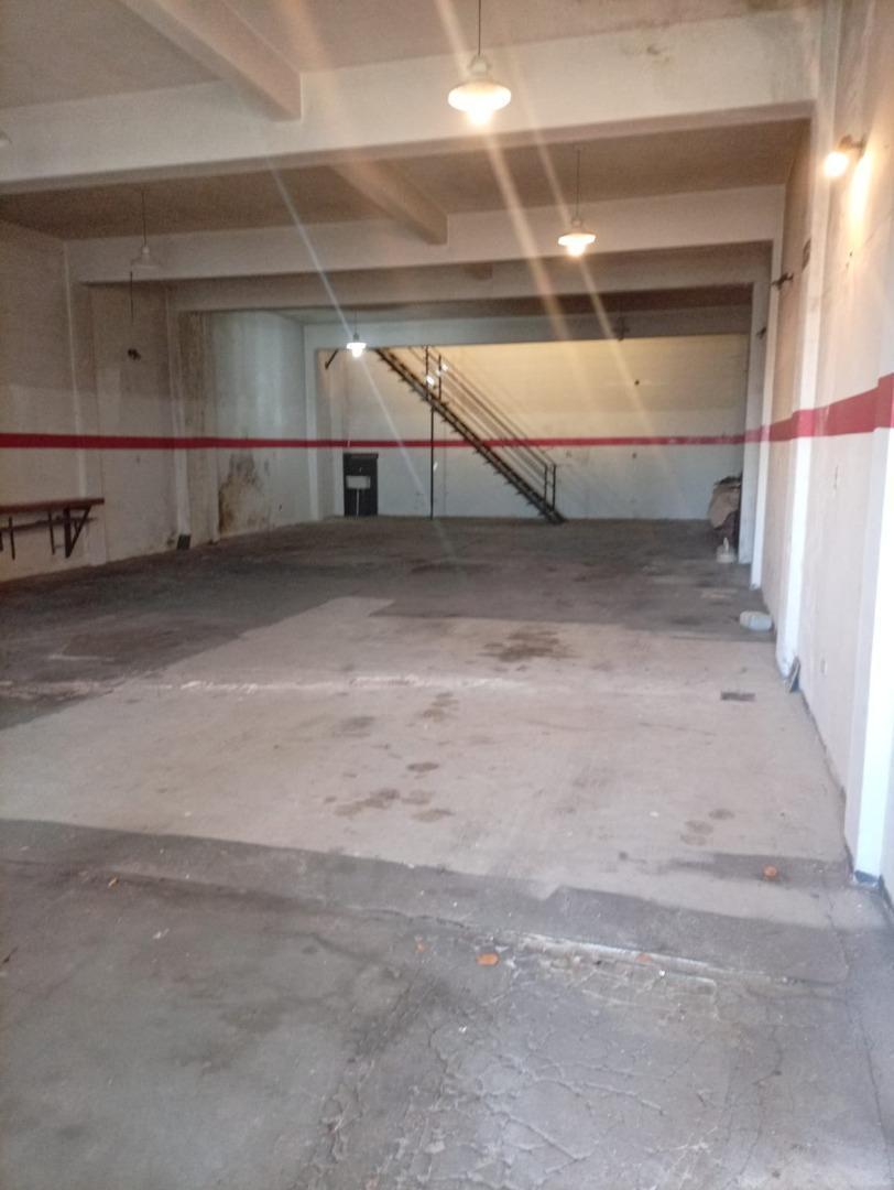 Local / Depósito 250m² - Boulogne