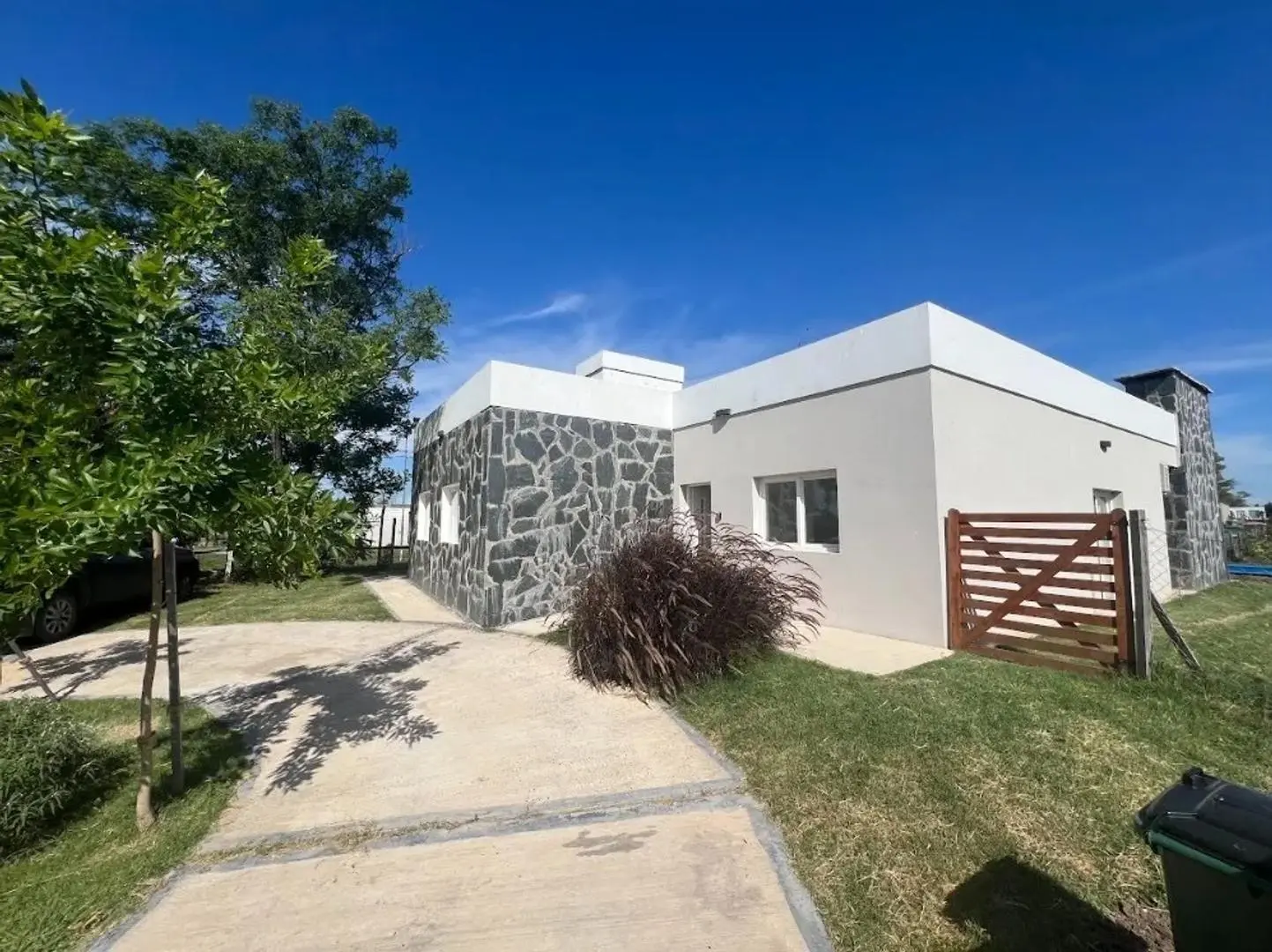 Hermosa Casa En Alquiler En Santa Lucia Pilar Del Este 5