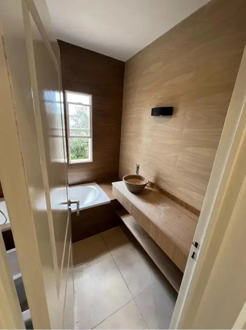 Hermosa Casa En Alquiler En Santa Lucia Pilar Del Este 3