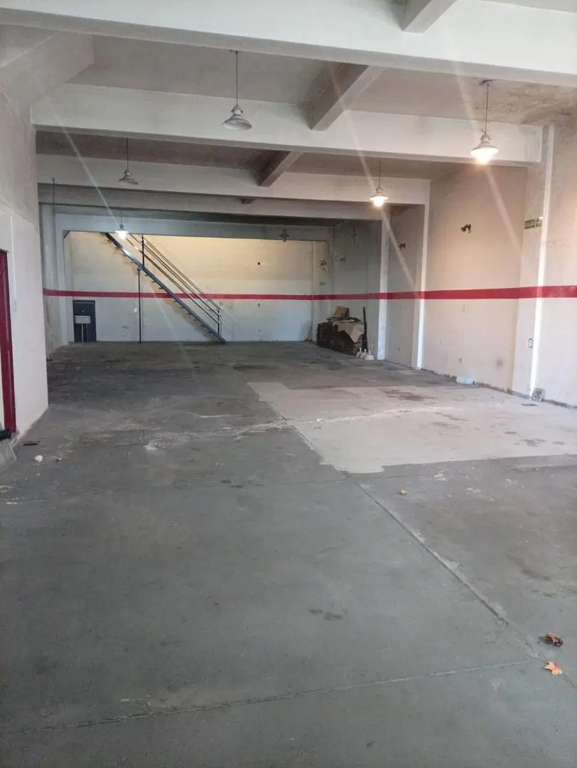 Galpón / Deposito en Alquiler 250m2 - Boulogne 3