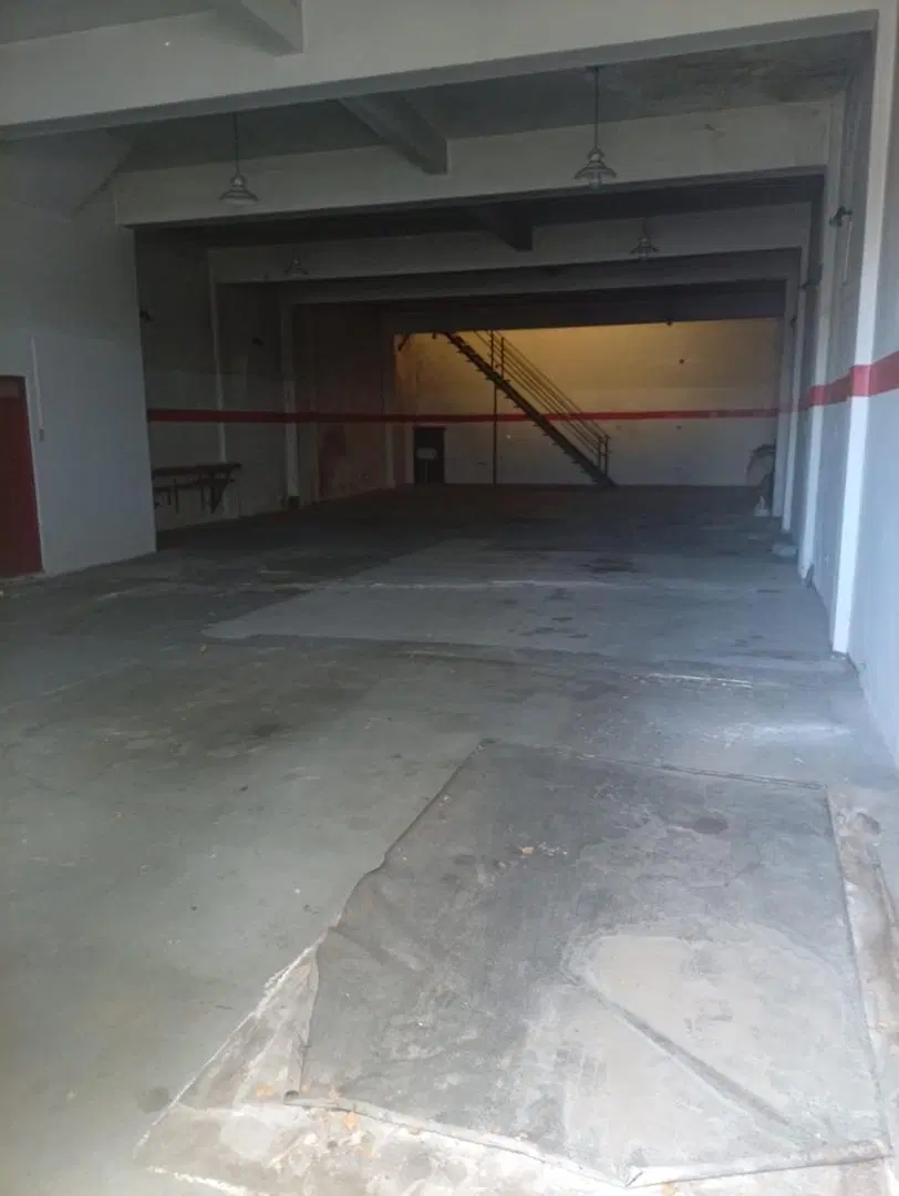 Galpón / Deposito en Alquiler 250m2 - Boulogne 2