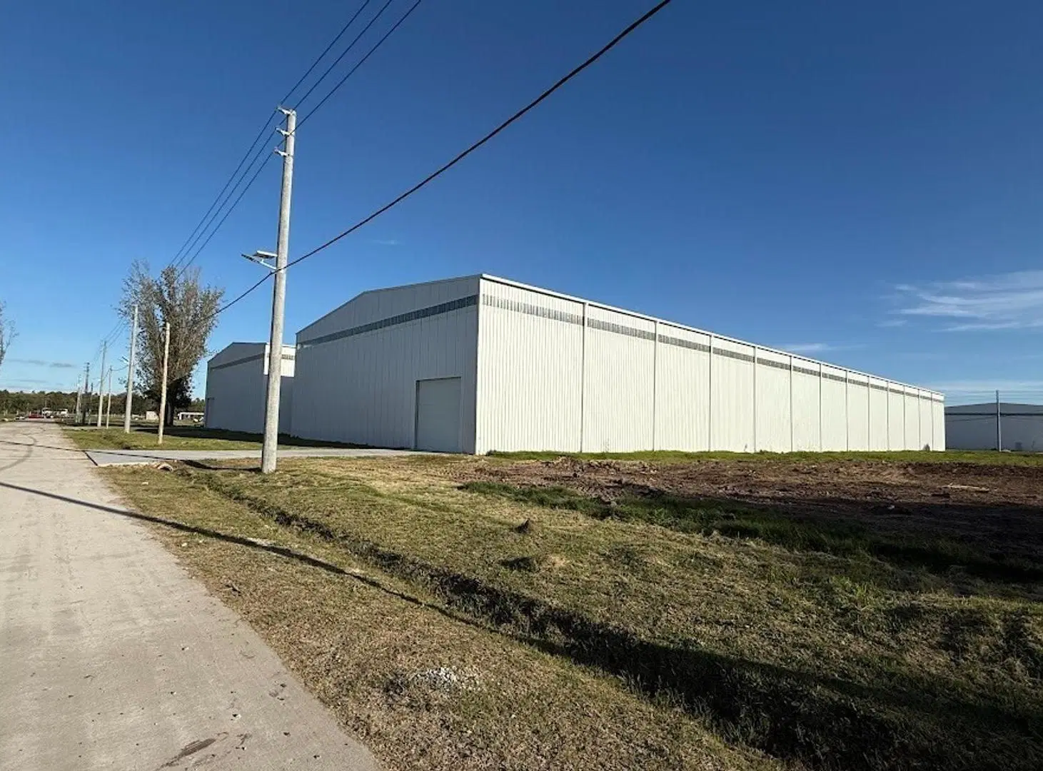 Gran Oportunidad Nave Industrial En Alquiler En Moreno 4