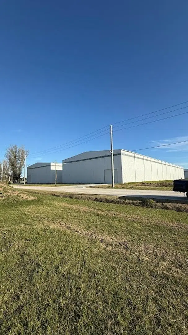Gran Oportunidad Nave Industrial En Alquiler En Moreno 5
