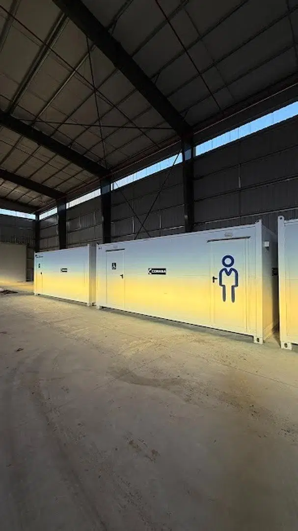 Gran Oportunidad Nave Industrial En Alquiler En Moreno 2