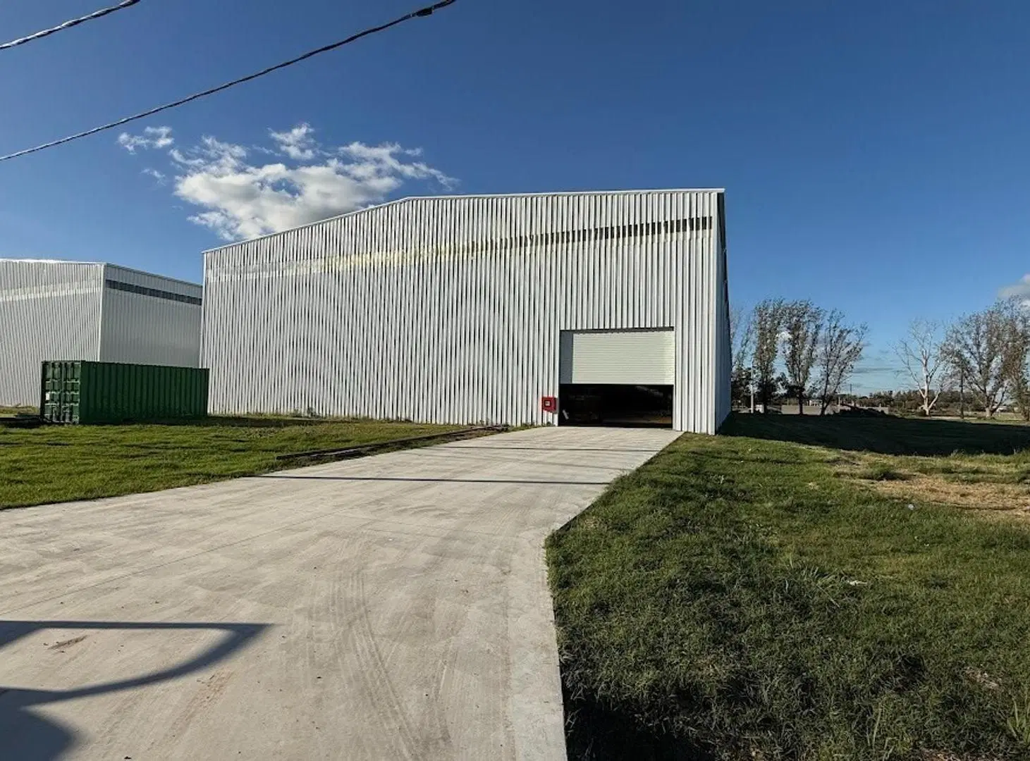 Gran Oportunidad Nave Industrial En Alquiler En Moreno 3