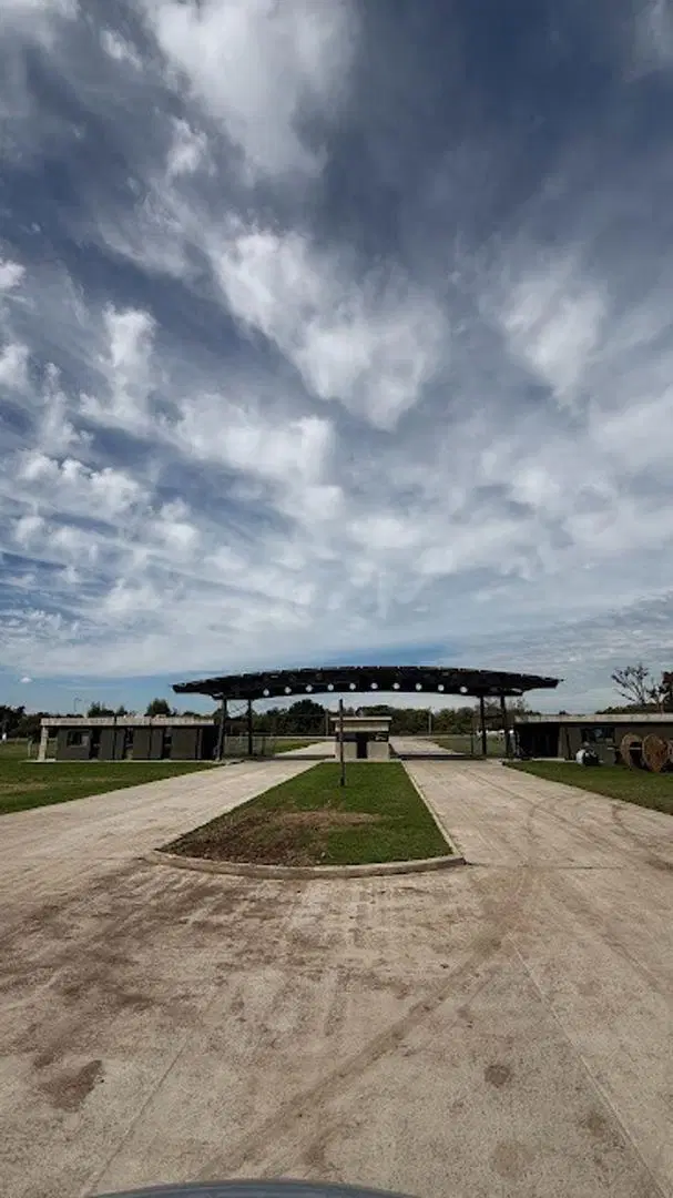 Lote Perimetral En Venta Eco Parque Industrial Moreno 3