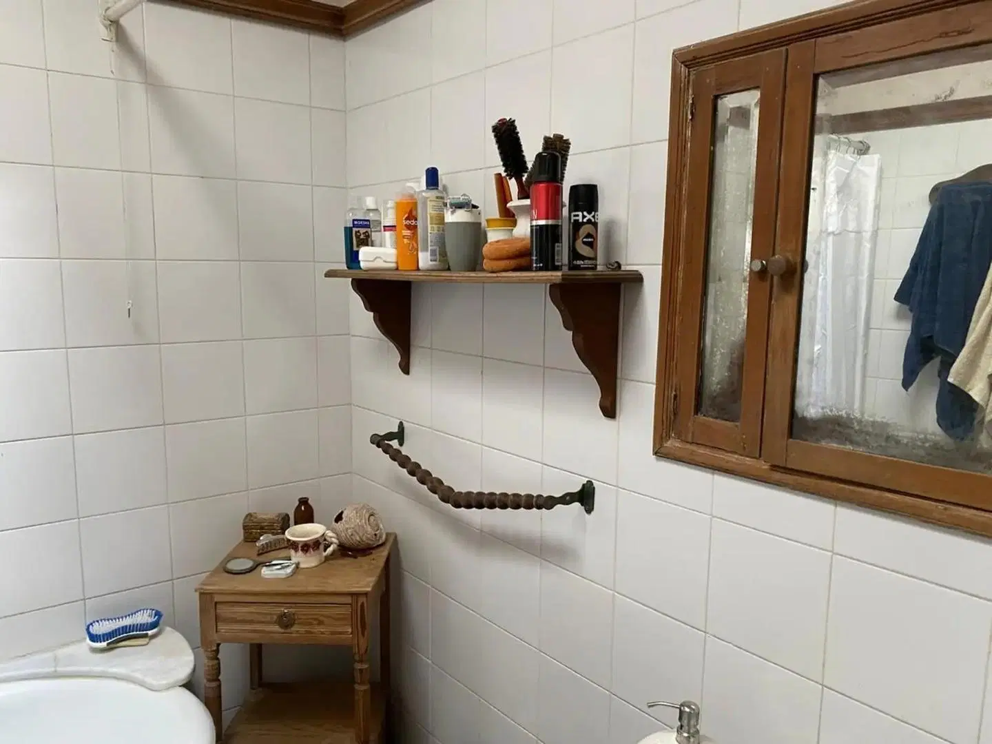 Exelente Casa En Alquiler En San Fernando 3