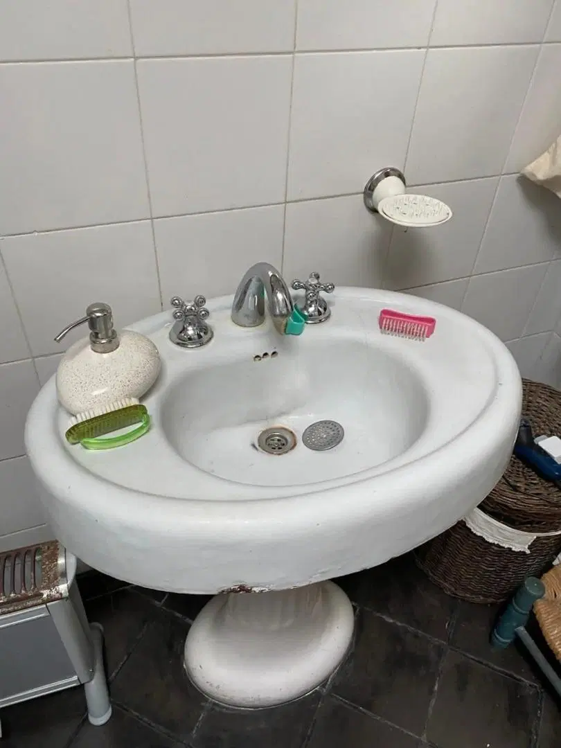 Excelente Casa En Alquiler En San Fernando 8