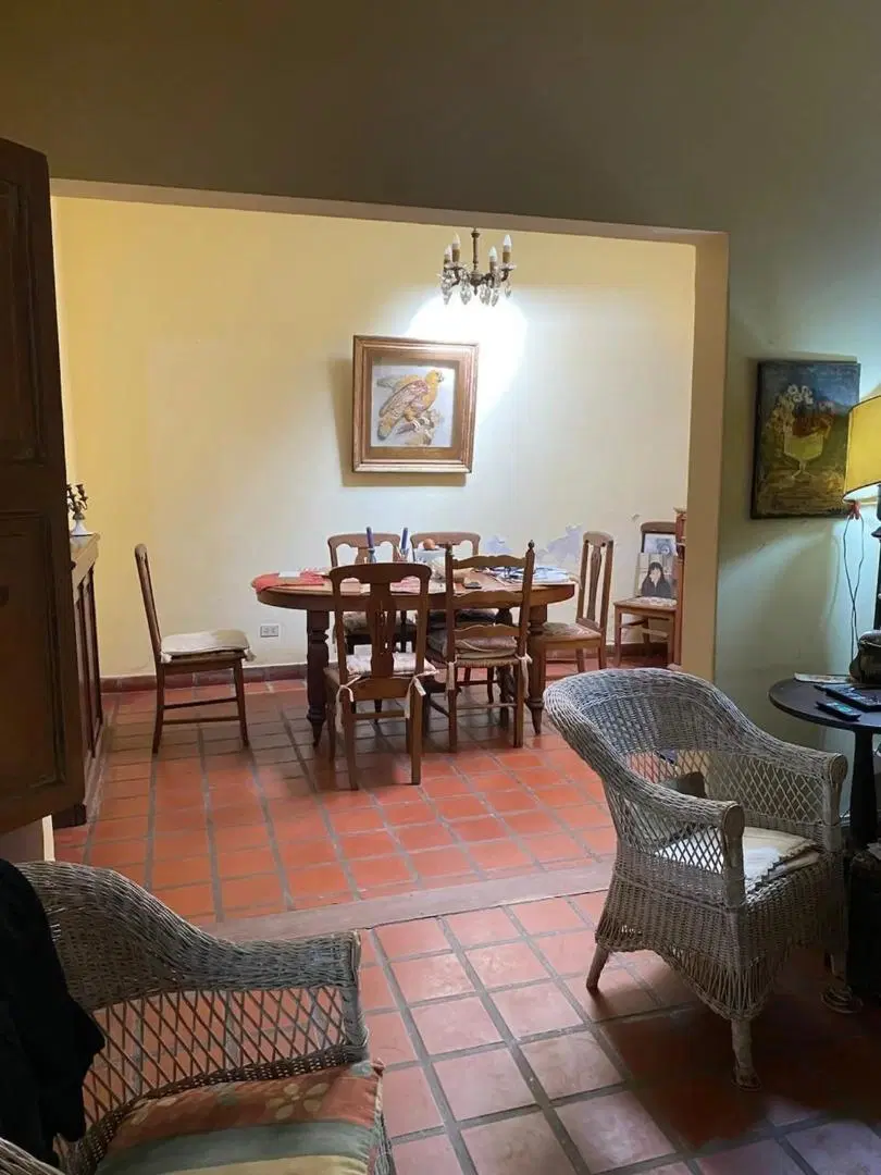 Exelente Casa En Alquiler En San Fernando 2
