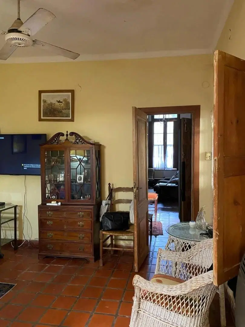 Exelente Casa En Alquiler En San Fernando 4