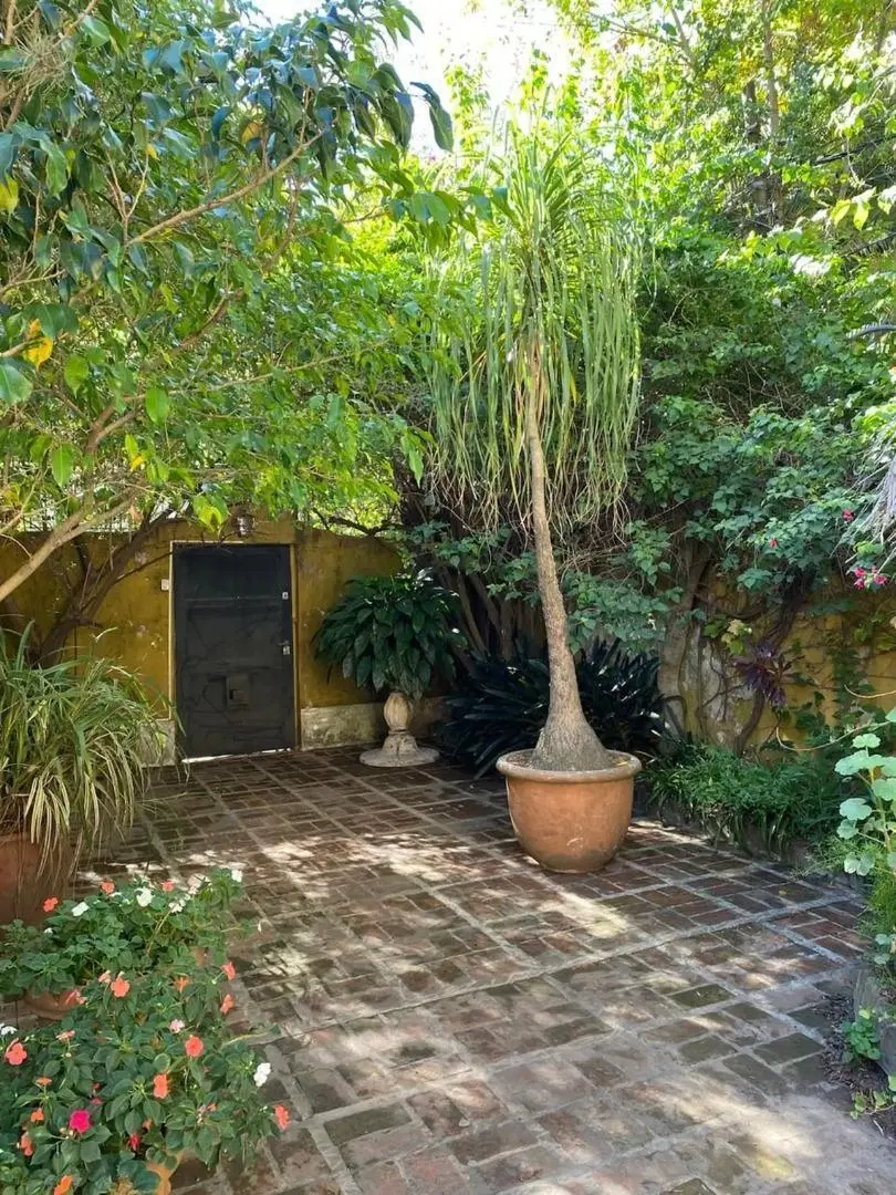 Exelente Casa En Alquiler En San Fernando 5
