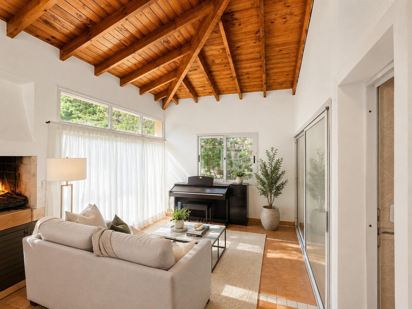 Foto de Excelente Casa En El Lauquen Club De Campo, imagen 3