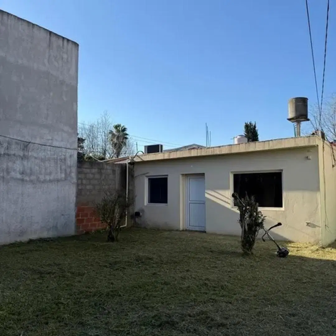 Oportunidad Casa En Venta En Pilar 5