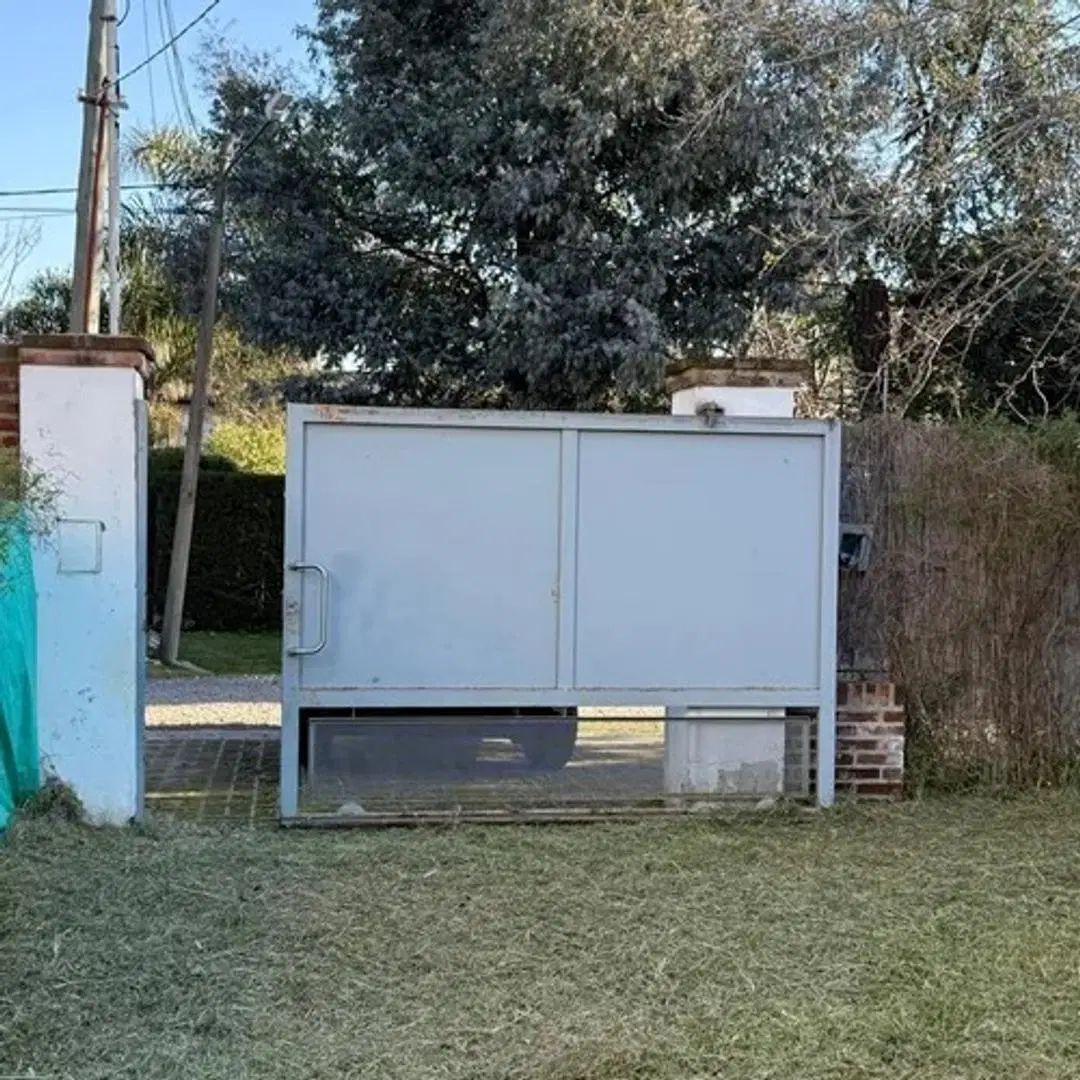 Oportunidad Casa En Venta En Pilar 4