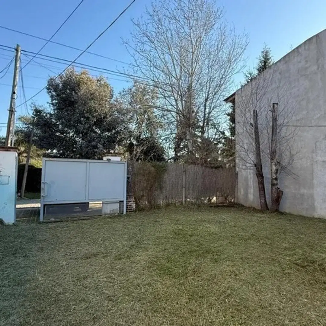 Oportunidad Casa En Venta En Pilar 1
