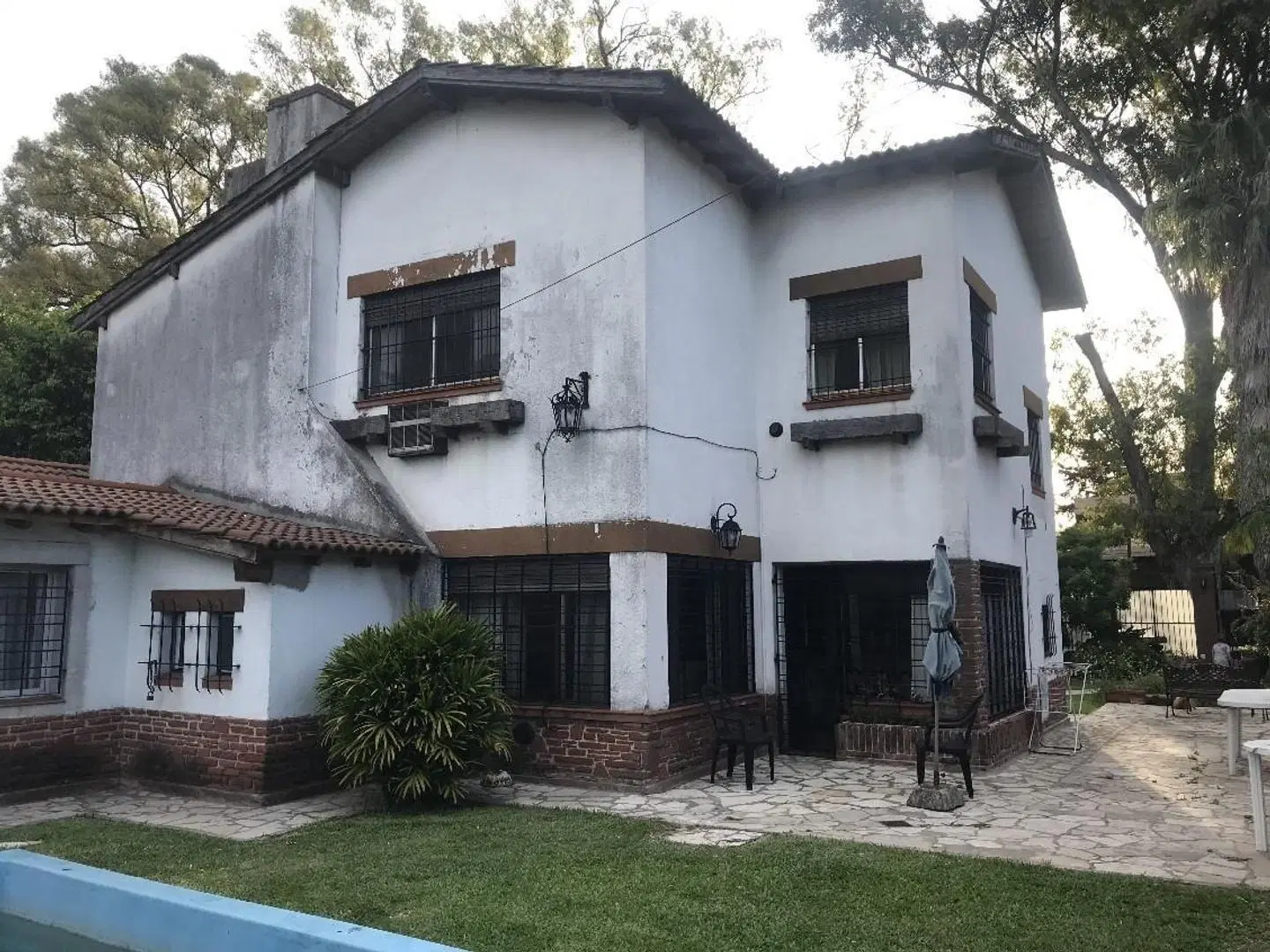 Excelente Casa En Venta En Tres de Febrero 4