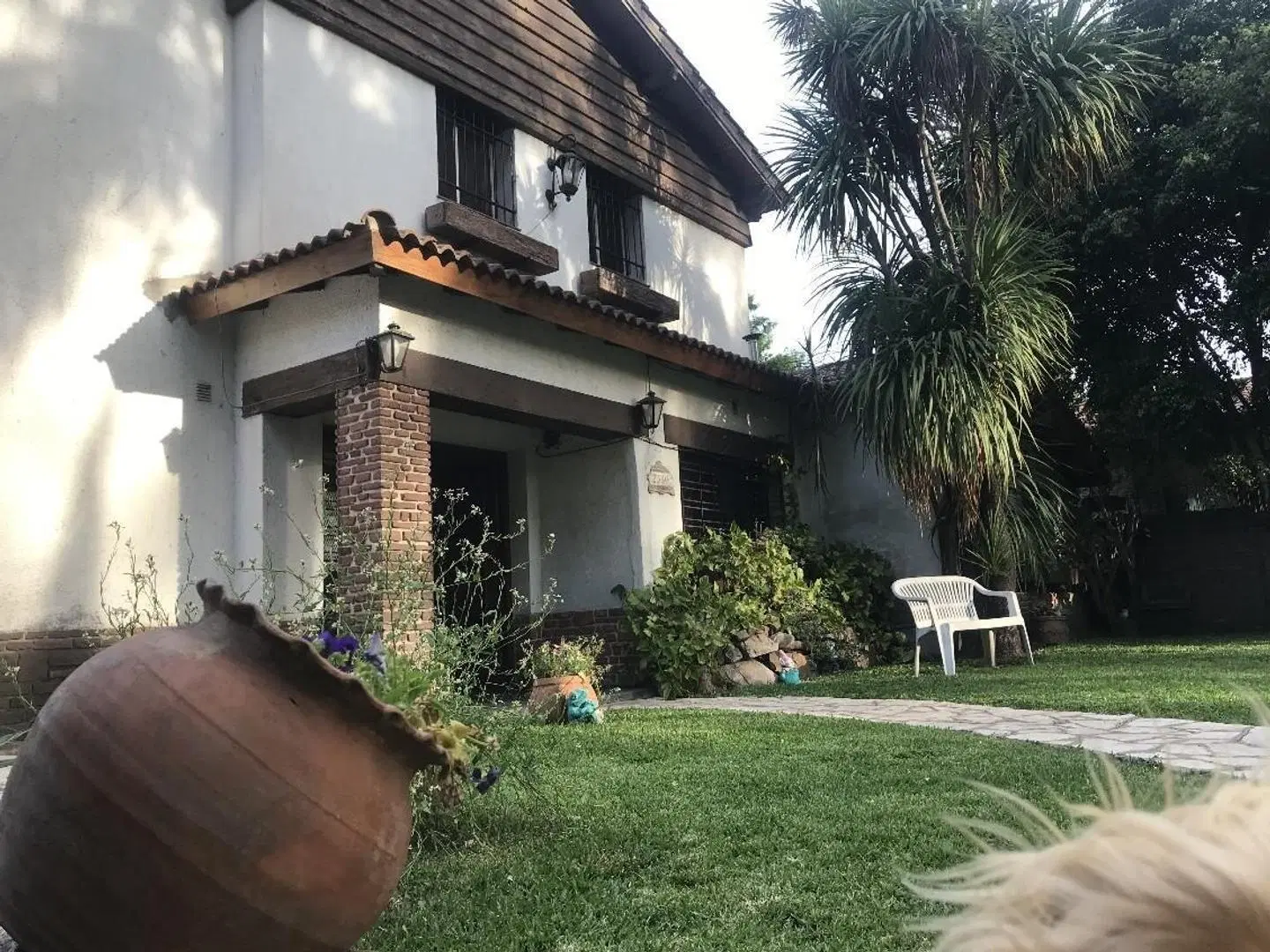 Excelente Casa En Venta En Tres de Febrero 5
