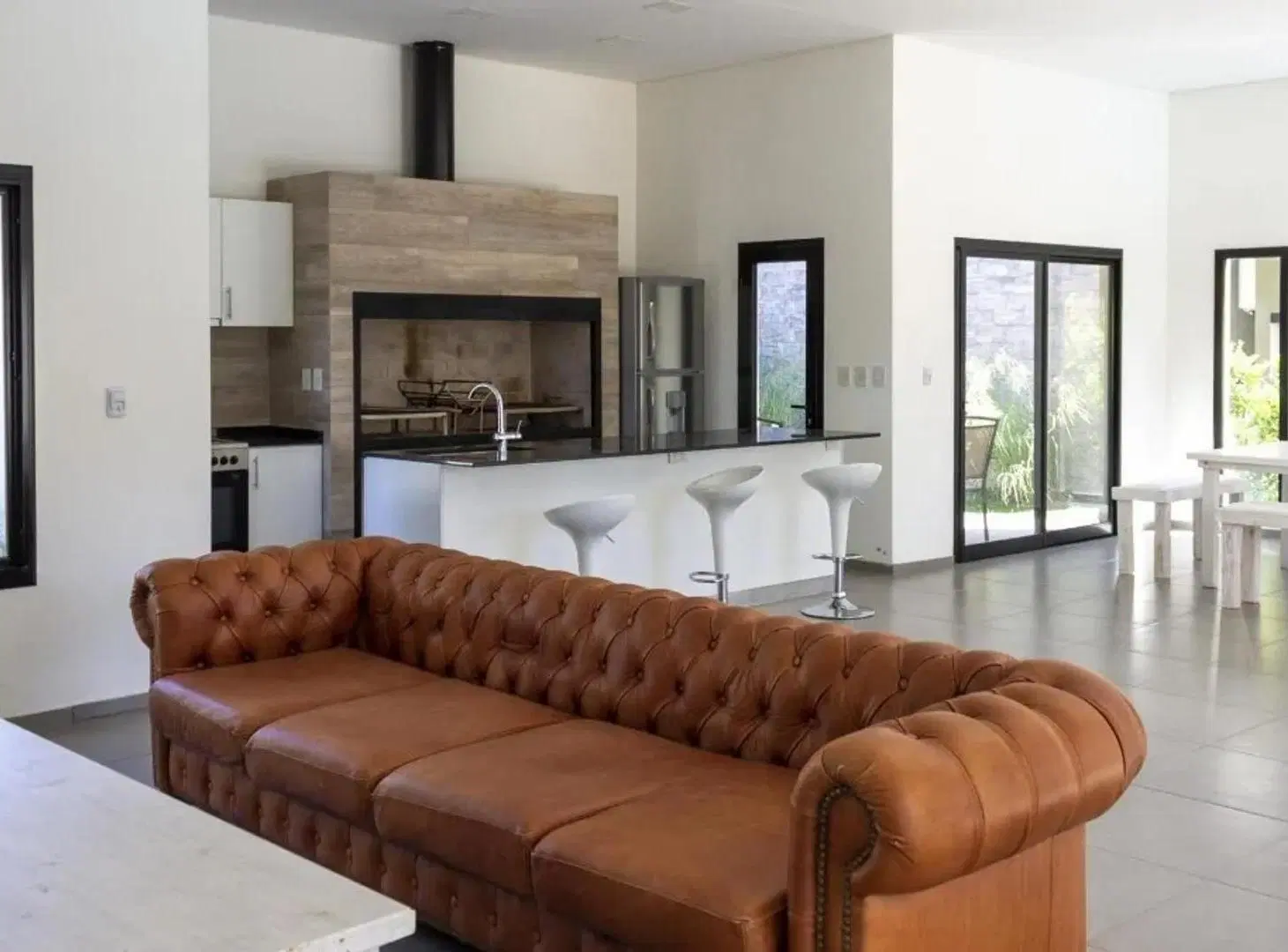 Excelente Departamento En Venta La Cañada De Pilar 3
