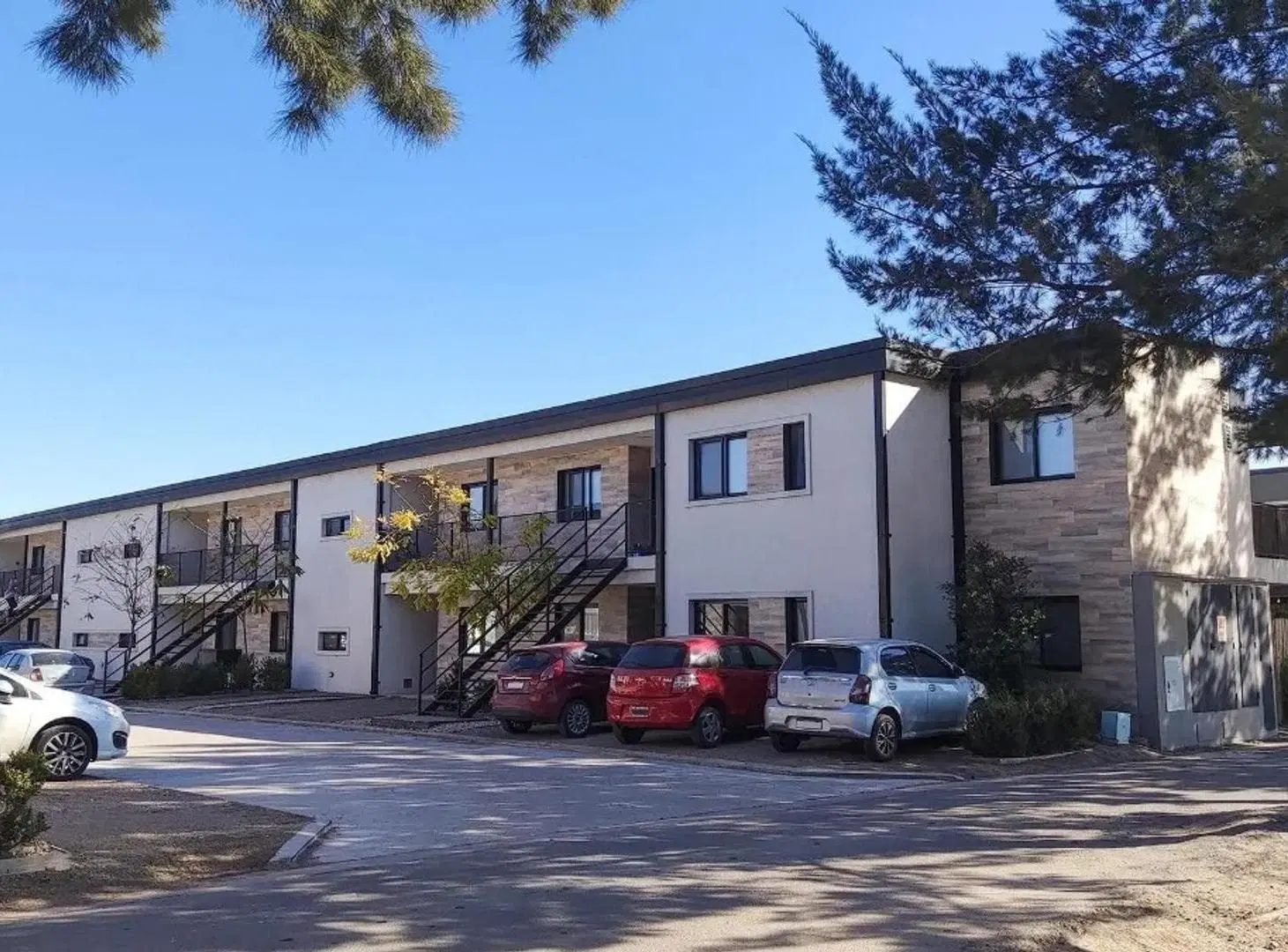 Excelente Departamento En Venta La Cañada De Pilar 2