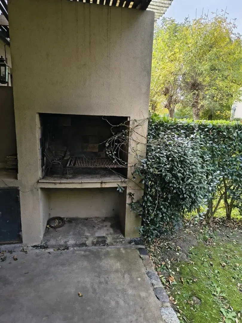 Hermosa Casa En Alquiler En Altos De Manzanares 4