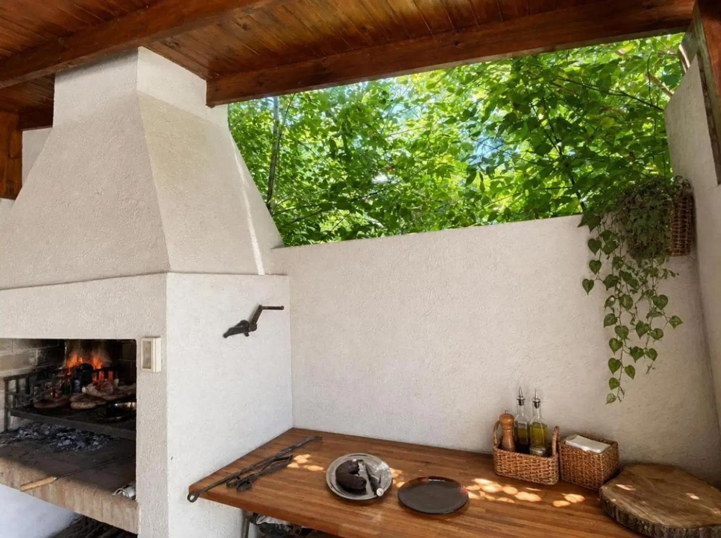 Hermosa Casa 3 Amb sobre de Lote 1000mt2 en Maschwitz 5