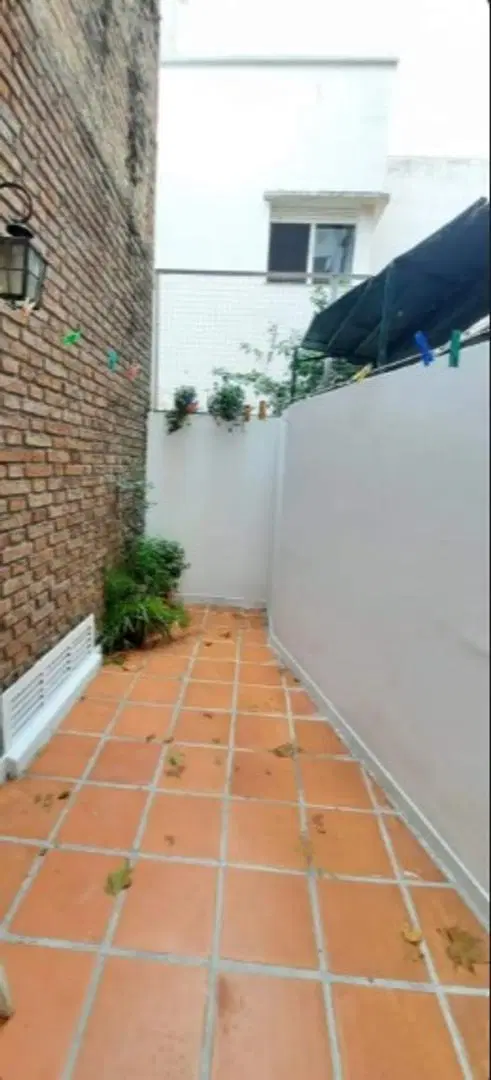 Departamento en alquiler en Vicente López 1