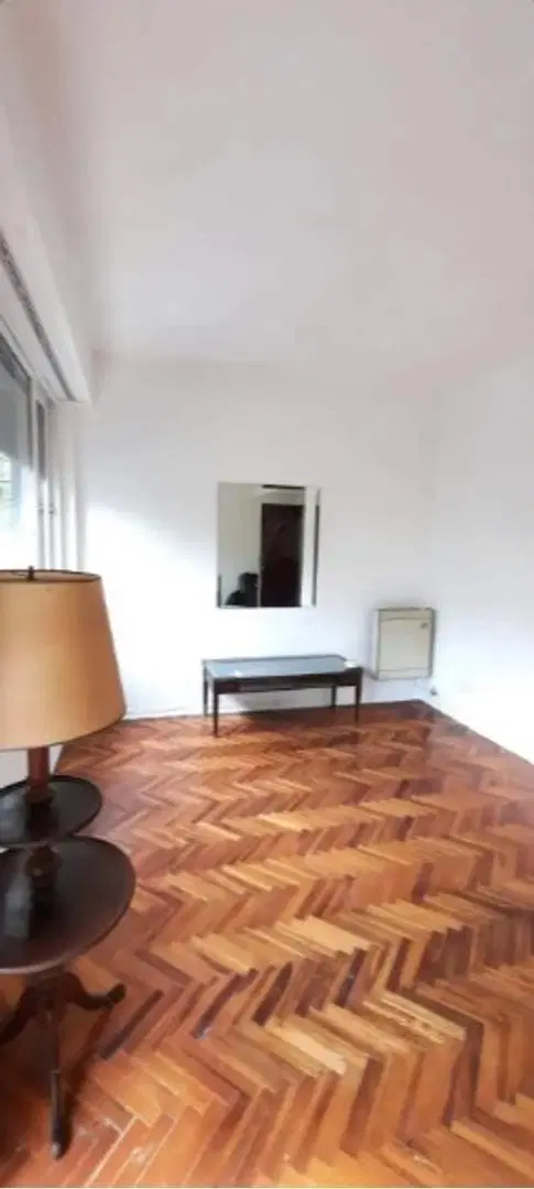 Departamento en alquiler en Vicente López 3