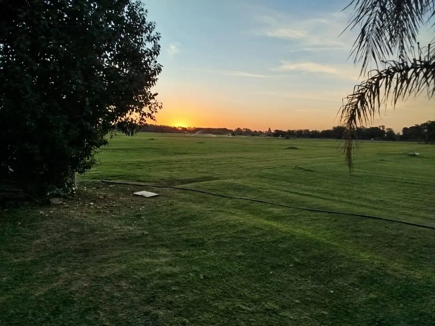 Impresionante Campo De 15 Hectareas En Venta En Baradero 2