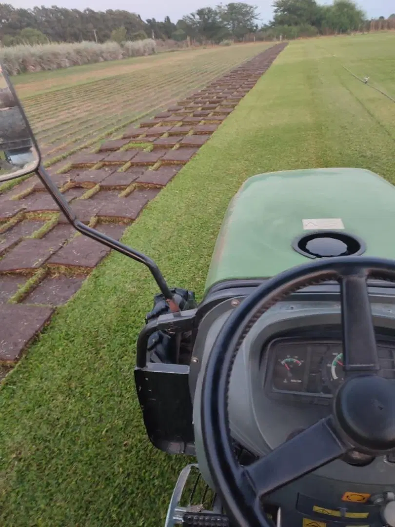 Impresionante Campo De 15 Hectareas En Venta En Baradero 3