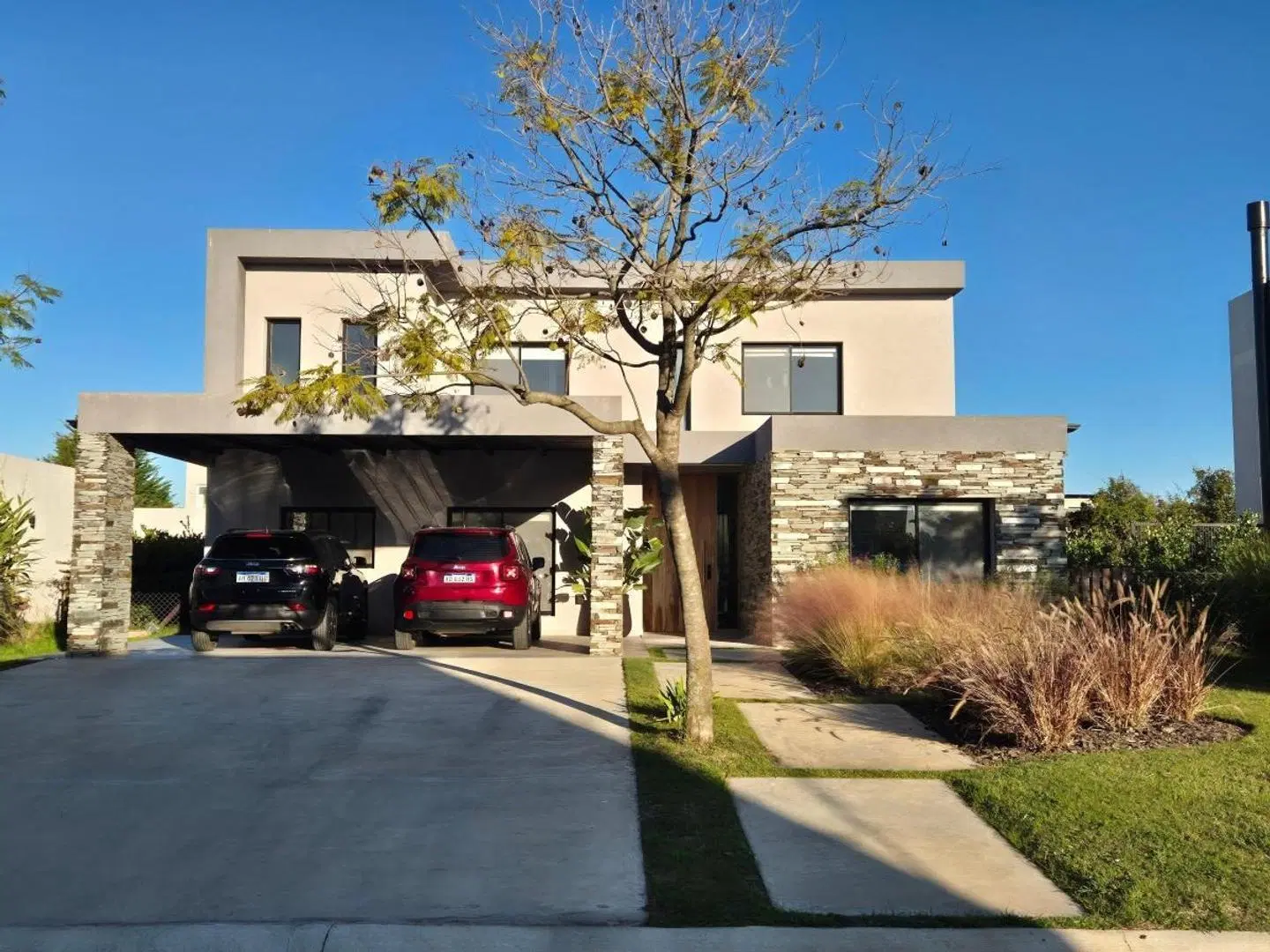 Hermosa Casa En Puertos-Barrio Vistas, Belén de Escobar 4