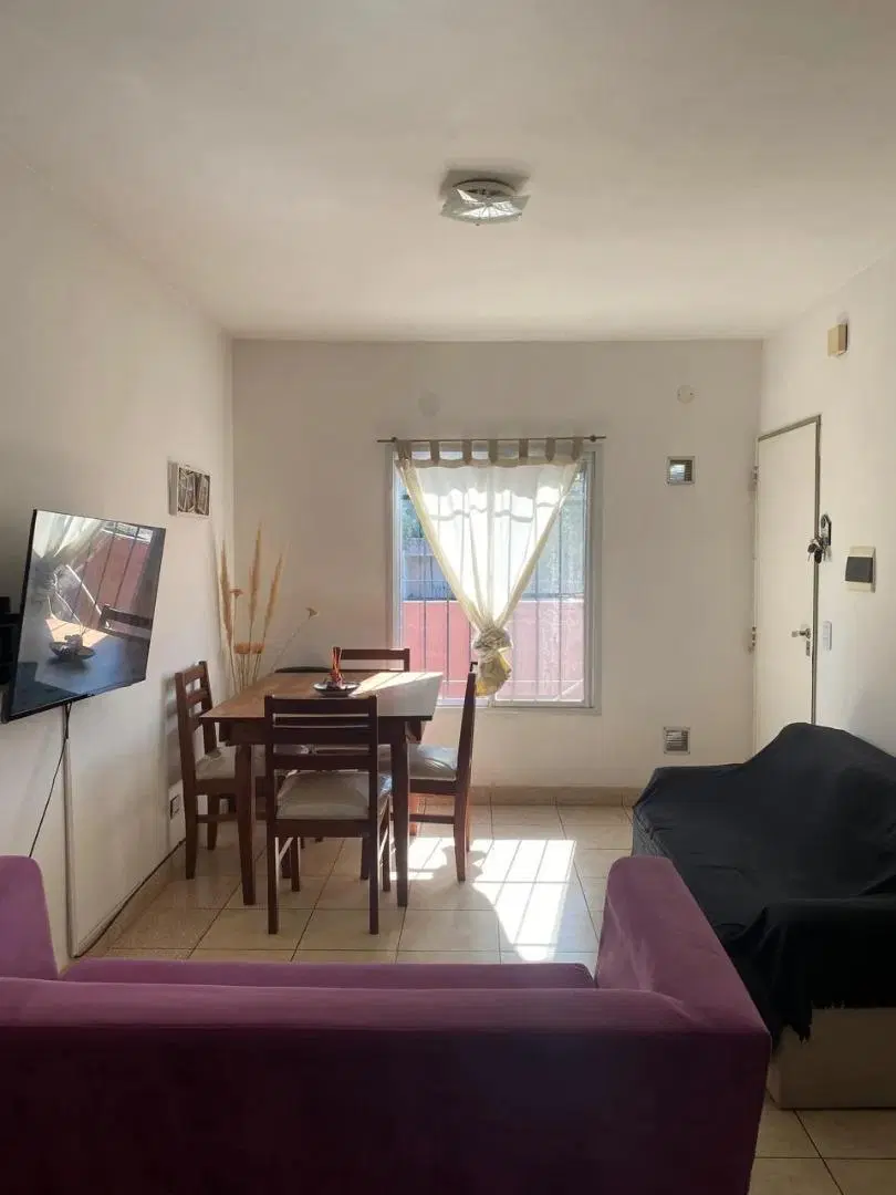 departamento 3 ambientes en PA en alquiler Boulogne San Isid 4