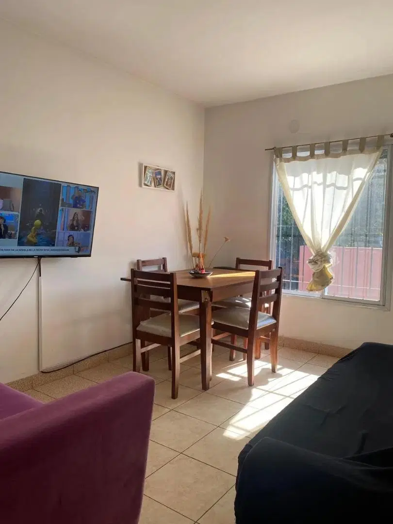 departamento 3 ambientes en PA en alquiler Boulogne San Isid 3