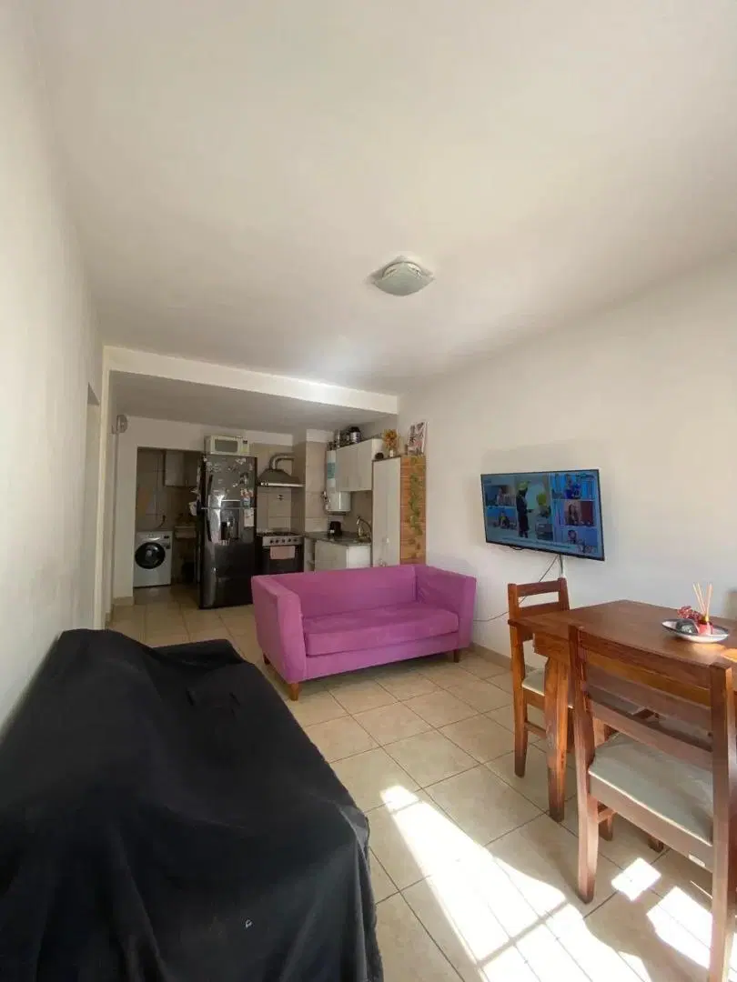 departamento 3 ambientes en PA en alquiler Boulogne San Isid 5