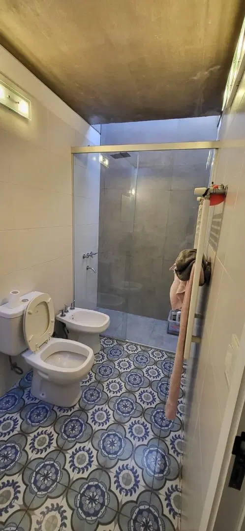 Casa en alquiler anual amoblada en Santa Emilia Pilar 3