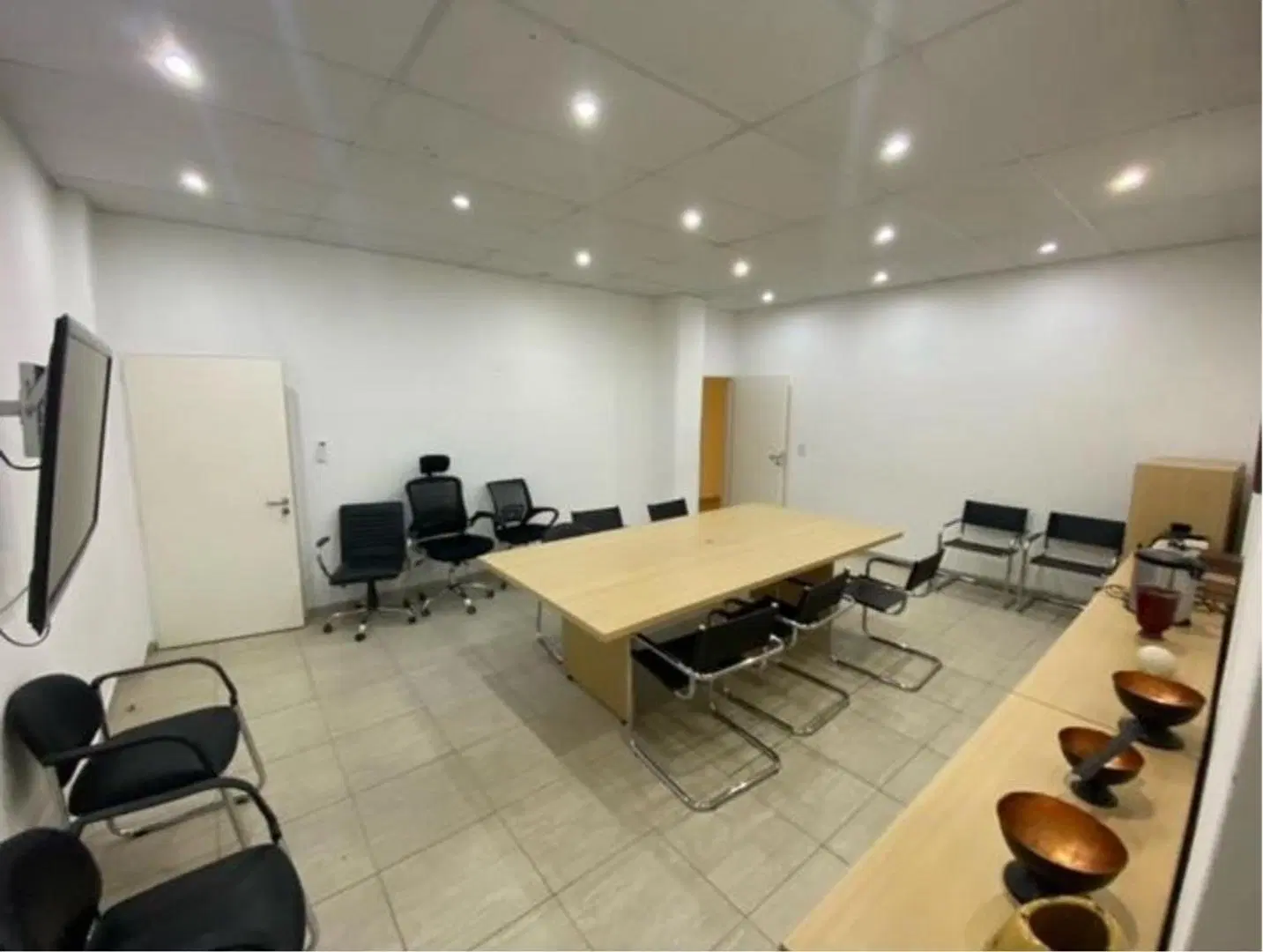 Oportunidad Nave Industrial En Alquiler En Vicente Lopez 2