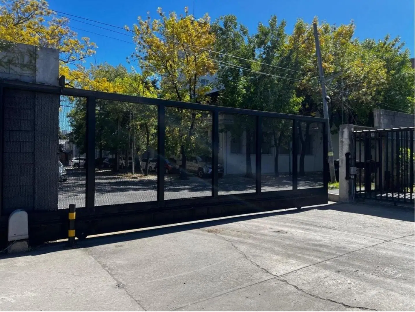 Oportunidad Nave Industrial En Alquiler En Vicente Lopez 4