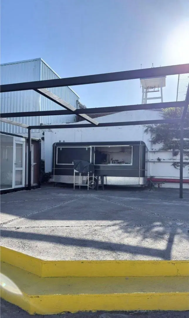 Oportunidad Nave Industrial En Alquiler En Vicente Lopez 3