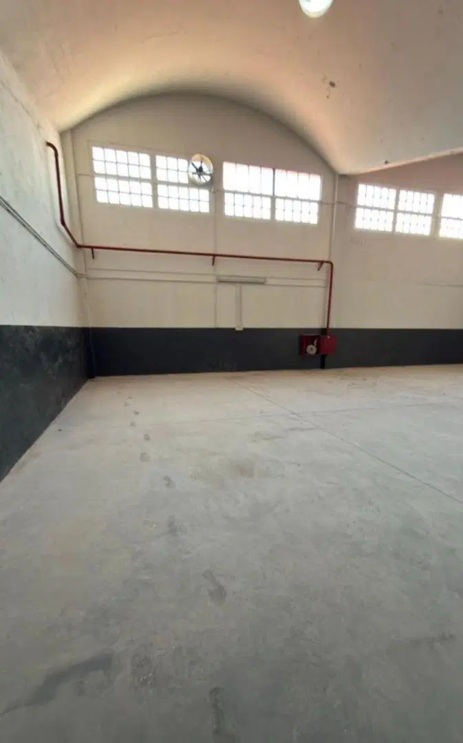 Oportunidad Nave Industrial En Alquiler En Vicente Lopez 8
