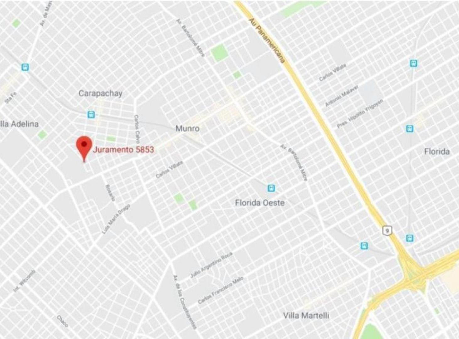 Foto de Oportunidad Nave Industrial En Alquiler En Vicente Lopez, imagen 4