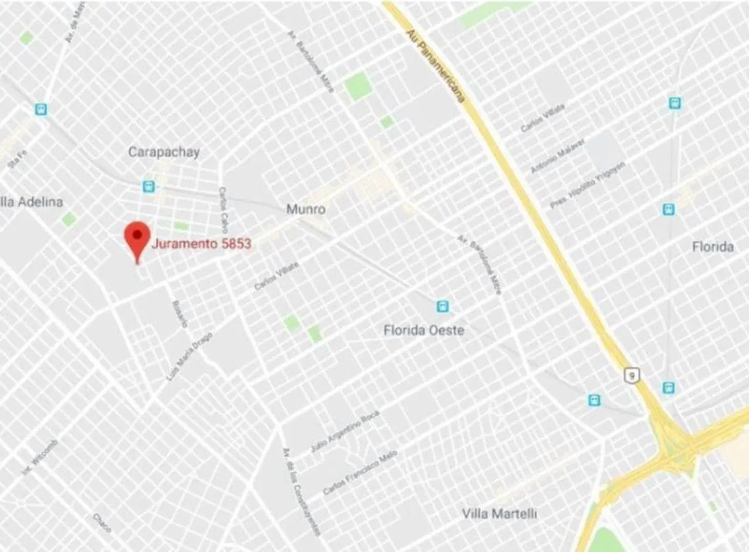Oportunidad Nave Industrial En Alquiler En Vicente Lopez 4