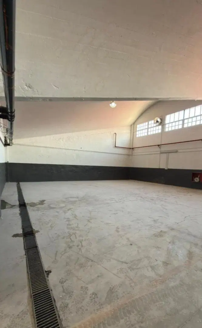 Oportunidad Nave Industrial En Alquiler En Vicente Lopez 5