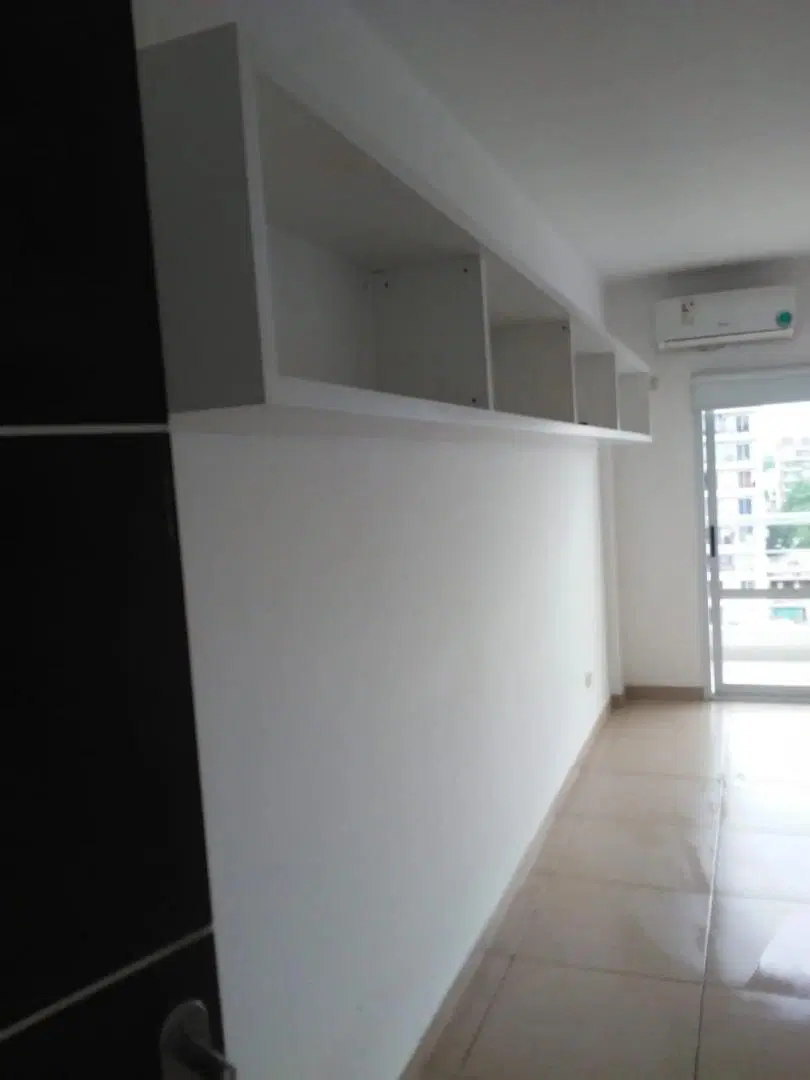 Excelente Departamento En Alquiler En Tres De Febrero 3
