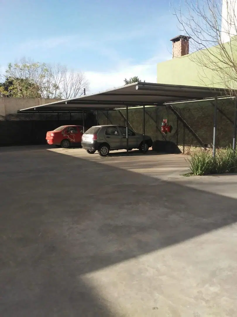 Excelente Departamento En Alquiler En Tres De Febrero 4