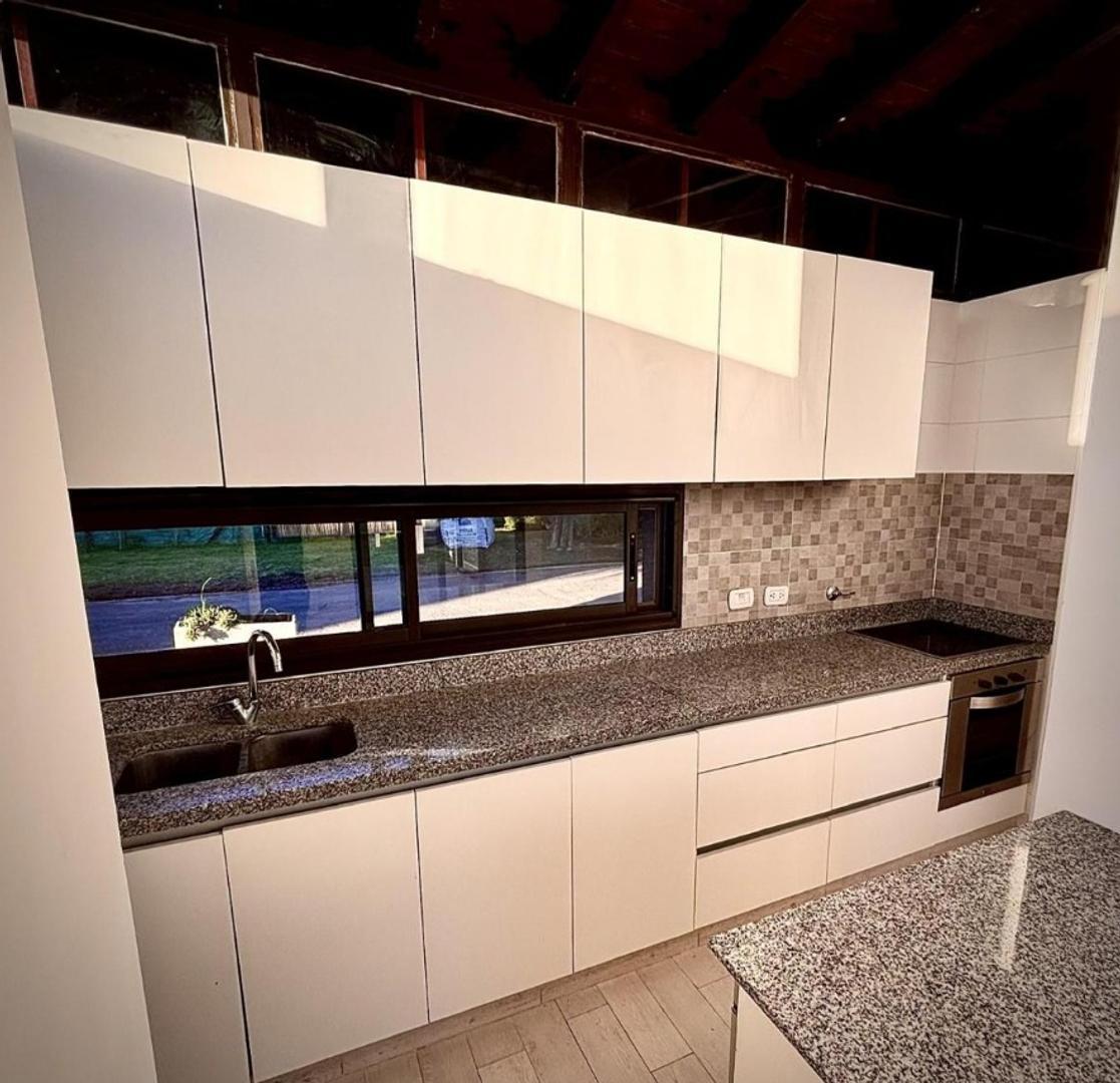 Foto de Casa 4 Amb Galeria Jardin Pileta Barrio Cerrado Brujas Pilar, imagen 2