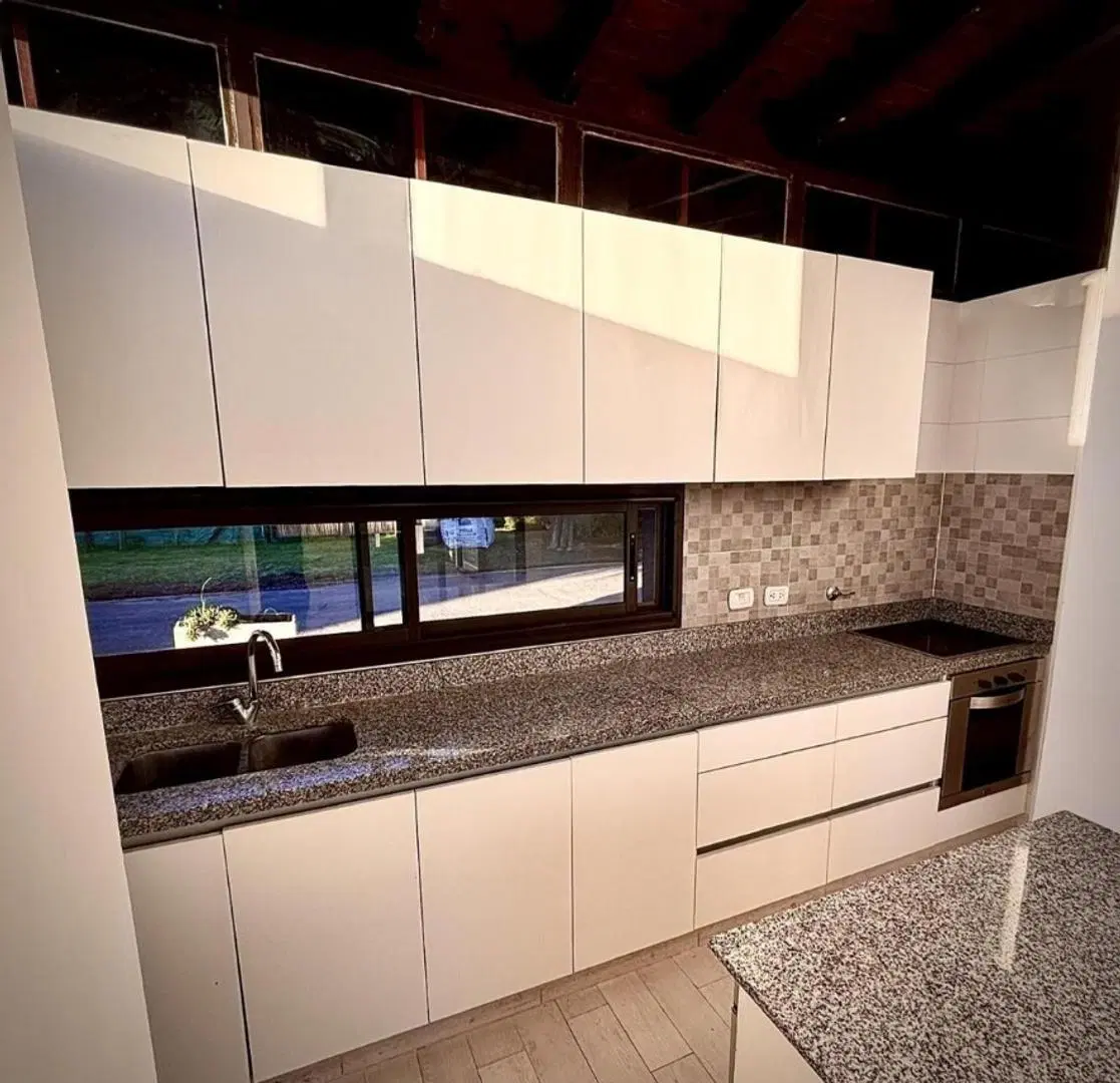 Casa 4 Amb Galeria Jardin Pileta Barrio Cerrado Brujas Pilar 2