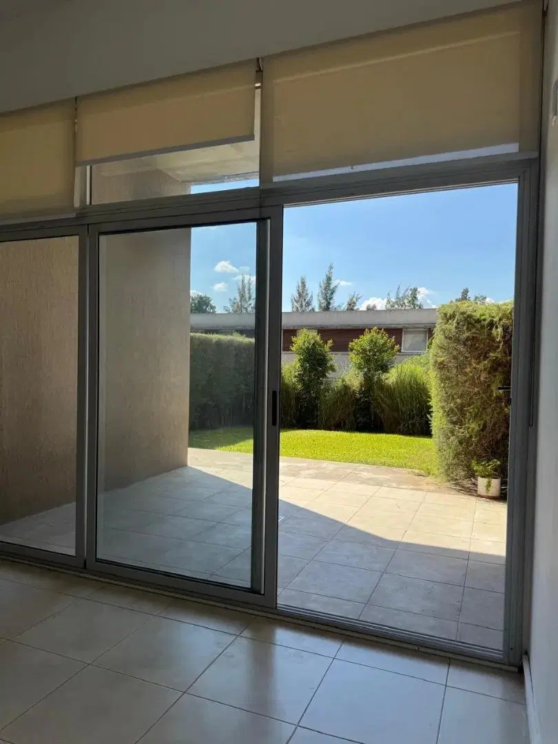 departamento 2 ambientes en alquiler con Jardin El palmar 1