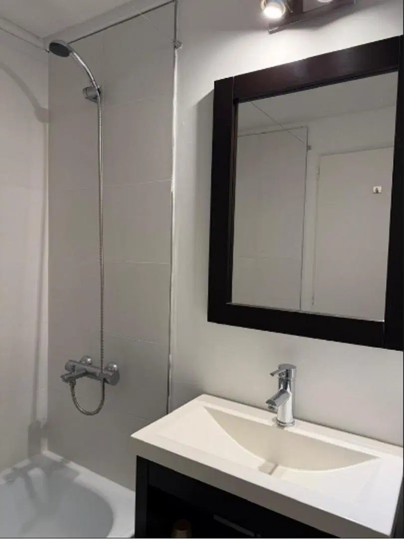 Departamento en alquiler en Martinez 5