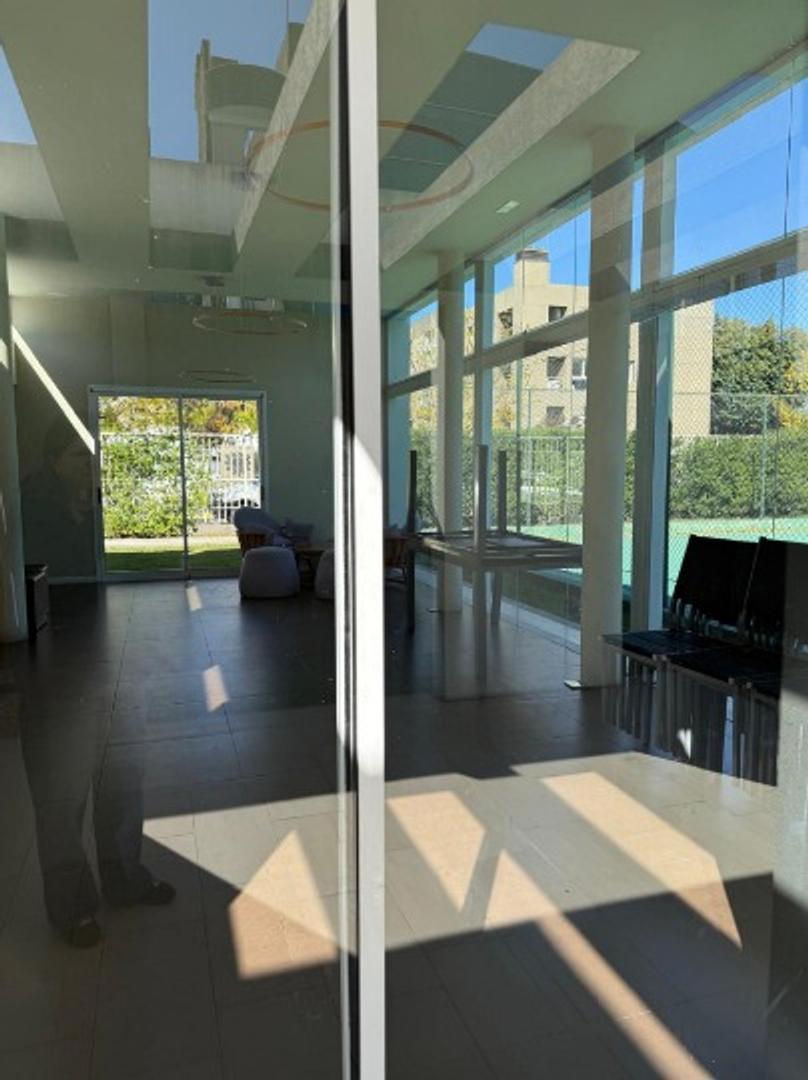 Foto de Departamento en alquiler en Martinez, imagen 1