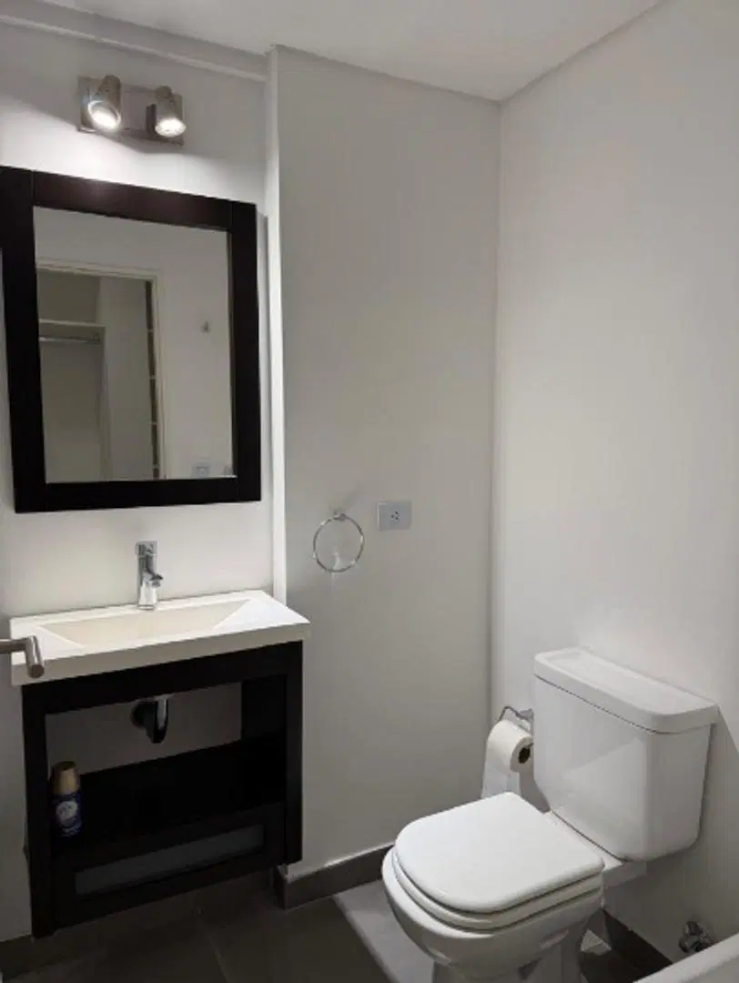 Departamento en alquiler en Martinez 8